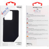 Volte-Tel ���� Oppo RENO11 F 5G CPH2603 6.7'' Silicon Tpu Camera Guard BLACK
