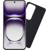 Volte-Tel ���� Oppo RENO12 5G CPH2625 6.7'' Silicon Tpu Camera Guard BLACK