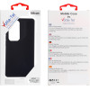 Volte-Tel ���� Oppo RENO12 5G CPH2625 6.7'' Silicon Tpu Camera Guard BLACK