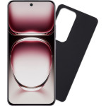 Volte-Tel ���� Oppo RENO12 Pro 5G CPH2629 6.7'' Silicon Tpu Camera Guard BLACK