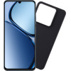 Volte-Tel ���� Realme C63 4G 6.74'' Silicon Tpu Camera Guard BLACK