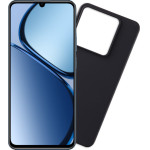 Volte-Tel ���� Realme C63 4G 6.74'' Silicon Tpu Camera Guard BLACK