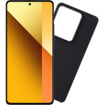 Volte-Tel ���� Xiaomi Redmi 13/ Poco M6 4G 6,79'' Silicon Tpu Camera Guard BLACK
