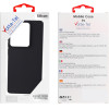 Volte-Tel ���� Xiaomi Redmi 13/ Poco M6 4G 6,79'' Silicon Tpu Camera Guard BLACK