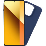 Volte-Tel ���� Xiaomi Redmi 13/ Poco M6 4G 6,79'' Silicon Tpu Camera Guard BLUE