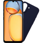 Volte-Tel ���� Xiaomi Redmi 13C 4G/5G 6.74'' Silicon Tpu Camera Guard BLUE