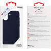 Volte-Tel ���� Xiaomi Redmi 13C 4G/5G 6.74'' Silicon Tpu Camera Guard BLUE