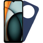 Volte-Tel ���� Xiaomi Redmi A3 4G 6.71'' Silicon Tpu Camera Guard BLUE