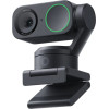 Insta360 Link 2 - 2 Axis Gimbal Edition 4k WebCam, Smart Control, Ai Tracking - (CINSABNB)