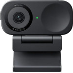 Insta360 Link 2C - Standard Edition 4k WebCam, Smart Control, Ai Tracking - (CINSABNA)