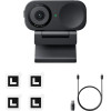 Insta360 Link 2C - Standard Edition 4k WebCam, Smart Control, Ai Tracking - (CINSABNA)