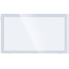 Lian-Li A3-2W Optional Side Glass Panel For A3-Matx White - (G89.A3-2W.00)
