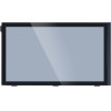 Lian-Li A3-2X Optional Side Glass Panel For A3-Matx Black - (G89.A3-2X.00)