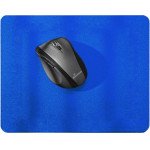 MediaRange Flat Mousepad 250x220x3mm Blue - (MROS254)