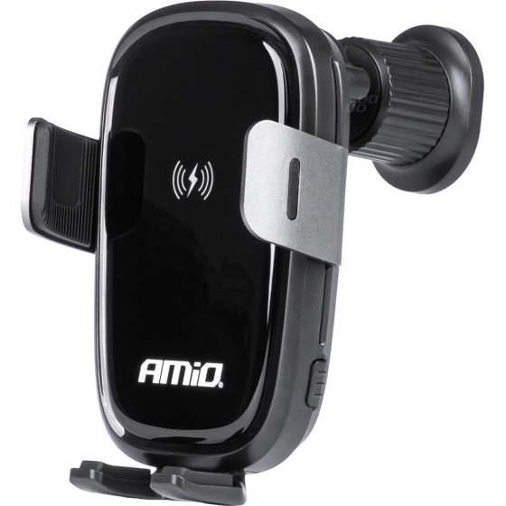 AMiO ���� �������� ������� ��� �������� �� �������� ������� Quick Charge DC5V/2A MAX15W - 1 ���. - (03778)