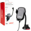 AMiO ���� �������� ������� ��� �����/������ �� �������� ������� Quick Charge DC5V/2A MAX15W - 1 ���. - (03780)