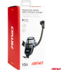 AMiO ���� �������� ������� ��� �����/������ �� �������� ������� Quick Charge DC5V/2A MAX15W - 1 ���. - (03780)