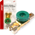 AMiO ����� ��������� ��������� & �������� �������� 12/24V 300A ���� ��� �� ( - )���� - 1 ���. - (03022)