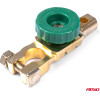 AMiO ����� ��������� ��������� & �������� �������� 12/24V 300A ���� ��� �� ( - )���� - 1 ���. - (03022)