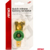 AMiO ����� ��������� ��������� & �������� �������� 12/24V 300A ���� ��� �� ( - )���� - 1 ���. - (03022)