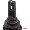 AMiO ������ Led CAN-Bus H�4 9006 9 16V 90W 6.500K 9900lm (�� ������������) X3 Series - 2 ���. - (02983)