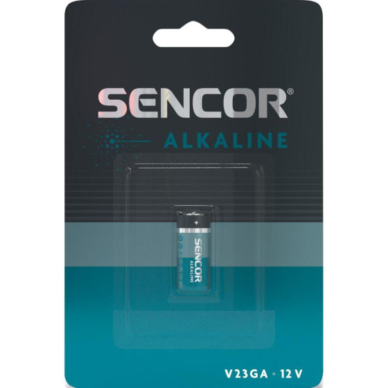 Sencor �������� �������� V23GA Sba V23GA 1 ��� - (A23/23A/23GA/A23/E23A/GP23A/K23A/L1028/LR23A/LRV08)