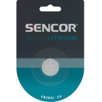 Sencor �������� ������ - (Sba CR2032 1BP Li)