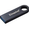 Kingston Usb Flash Se 9G3, Usb 3.2, Dark Nickel - (KE-U2X64-1AC)