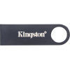 Kingston Usb Flash Se 9G3, Usb 3.2, Dark Nickel - (KE-U2X64-1AC)