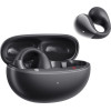 QCY Crossky C30 Black Open Ear Tpu Earclip, Bass Enhance Algo. Bt 5.4 Dual Connection Earbuds 25h - (6957141409480)