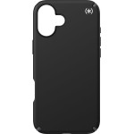 Speck Iphone 16 Plus Case (150766-3205) Presidio Pro + Magsafe (Black / Slate GREY)