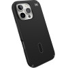 Speck Iphone 16 Pro Case (150700-3205) Presidio Pro + Clicklock (Black / Slate GREY)
