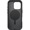 Speck Iphone 16 Pro Case (150700-3205) Presidio Pro + Clicklock (Black / Slate GREY)