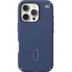 Speck Iphone 16 Pro Case (150700-3206) Presidio Pro + Clicklock ( Coastal BLUE/DUSTGREY)