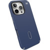 Speck Iphone 16 Pro Case (150700-3206) Presidio Pro + Clicklock ( Coastal BLUE/DUSTGREY)