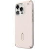 Speck Iphone 16 Pro Case (150700-3214) Presidio Pro + Clicklock ( Bleached BONE/Heirloom GOLD)