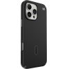 Speck Iphone 16 Pro Max Case (150724-3205) Presidio Pro + Clicklock (Black / Slate GREY)