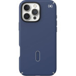 Speck Iphone 16 Pro Max Case (150724-3206) Presidio Pro + Clicklock (Coastal BLUE/DUSTGREY)