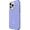 Speck Iphone 16 Pro Max Case (150724-3251) Presidio Pro + Clicklock (Future LAVENDER/Cassis PURPLE)