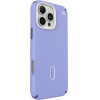 Speck Iphone 16 Pro Max Case (150724-3251) Presidio Pro + Clicklock (Future LAVENDER/Cassis PURPLE)