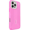 Speck Iphone 16 Pro Max Case (150725-3249) Presidio Pro Grip + Clicklock ( True PINK/Shocking PINK)