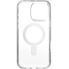 Speck Iphone 16 Pro Max Case (150727-3199) Presidio Perfect Clear + Clicklock (CLEAR/CHROME)