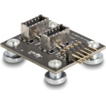 DeLock ���������� Usb 2.0 Pin �� 2x Usb Type-E Key A �� Usb Pin ������� - (67176)
