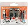 Folksafe Video Balun ��� CCTV, Active transmitter/Passive Receiver - (FS-HDAP4501)