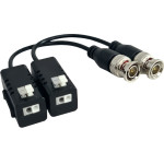 Folksafe Video Balun ��� ��������� Cctv - (FS-HDP4110P)