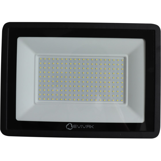 Evivak ��������� Led 150W Smd 4000K IP66 - (100024)