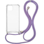 Sonique ���� ��������� �� ������� Armor Clear Apple Iphone 13 Rainbow ����