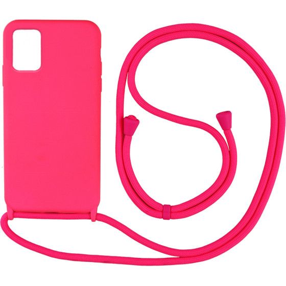 Sonique ���� ��������� �� ������� Carryhang Samsung Galaxy A71 ����
