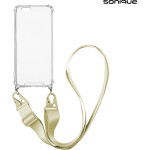 Sonique ���� ��������� �� Strap Armor Clear Apple Iphone 6/6s ����
