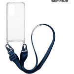 Sonique ���� ��������� �� Strap Armor Clear Honor 50 5G / Nova 9 ���� ������